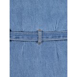 Levi's Obleka moder denim | Shoptok.si