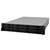 Synology HDD NAS Storage RackStation RS3618XS 12-bay | Eponuda.com