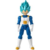 Dragon Ball Super Saiyan Blue Vegeta Limit Breaker zbirateljska figura 30cm Cene