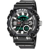 Sat SMAEL FO-14149 - Crna / Bijela KP14149 | shoptok.hr