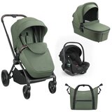 Kikka Boo Kara Premium 3u1 kolica za bebe | Eponuda.com