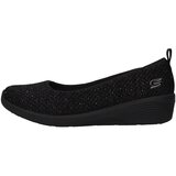 Skechers Balerinke 104005 Črna | Shoptok.si