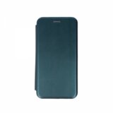  Premium Soft preklopna torbica Samsung Galaxy A33 5G A336 temno zelena | Shoptok.si