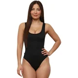 La Modeuse Bodiji 74056_P175151 Črna