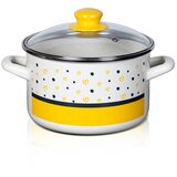 Metalac duboka šerpa SRCA 20cm/4l | Eponuda.com
