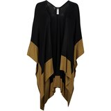 Polo Ralph Lauren Šali & Rute TSU WT RN B PONCHO Črna Cene
