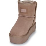 D.Franklin 370 NORDIC Smeđa | shoptok.hr