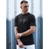 DStreet Men's T-shirt with black print | shoptok.hr