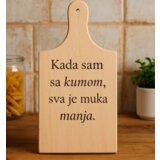  Daska za sečenje Kuma 9 | Eponuda.com