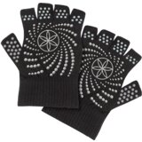 GAIAM Oprijemljive rokavice za jogo Cene