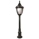 Opviq Vanjska lampa BSU-68186-BSY-M1-B, 105 cm, Podna, IP65, E27, 60W, Crna | Eponuda.ba