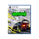  Need for Speed Unbound /PS5 | Eponuda.ba