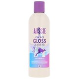 Aussie Oh My Gloss hidratantni šampon 200 ml | shoptok.hr
