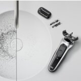 Braun Series 5/6/7 StubbleBeard Trimmer Trimer za dlačice zamjenski brijač | shoptok.hr