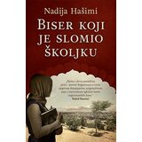 Laguna Biser koji je slomio školjku - Nadija Hašimi | ePonuda.com