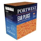 PORTWEST Čepići za uši ep21 dopuna narandžasti 1000/1 ( 54671 ) | Eponuda.com