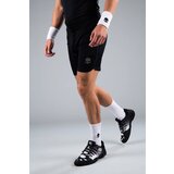 Hydrogen Men's Shorts Tech Shorts Black Cene