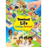  tomodachi lifetm: living the dream (switch) eshop key europe | Eponuda.com