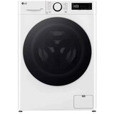 LG F2DR508S1W perilica-sušilica rublja SLIM | shoptok.hr