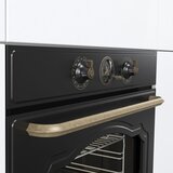Gorenje BOS67372CLB 740237 vgradna pečica | Shoptok.si