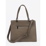 Shelvt Textured handbag with a designer twist | Shoptok.si
