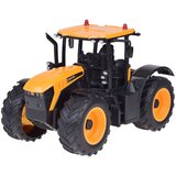 Jcb traktor na daljinsko upravljanje s prikolicom za kipanje Double E 1:16 RC0670 | shoptok.hr