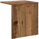  Konačna Stolić 2 pcs Staro drvo 37 x 32 x 40 cm | shoptok.hr