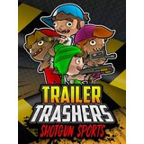 Steam Trailer Trashers Key GLOBAL | ePonuda.com