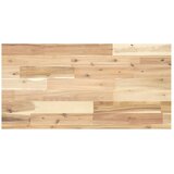  Površina za umivaonik neobrađena 60 x 40 x 4 cm od drva bagrema | shoptok.hr