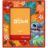Egan Italy Ram za slike Lilo and Stitch Disney, 10x15 cm, Narandžasti Cene