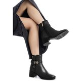 Carmela Gležnjarji - Črna | Shoptok.si