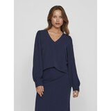 Vila Bluza 'VIGAJA' marine | Shoptok.si