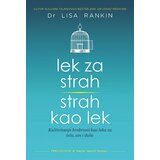 Verba Lisa Rankin - Lek za strah - strah kao lek Cene