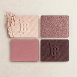 Burberry Eyequads Palette paleta senčil za oči odtenek Dusk 05 4.7 g Slike