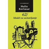 Kosmos Hulio Kortasar
 - 62 / model za sastavljanje Cene'.'