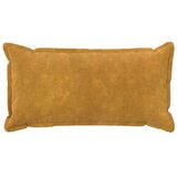  Presvlaka za jastuk 2 kom. HOUTEN Žuta 40 x 80 cm - Dizajn s paspulom Žuta 2 | shoptok.hr