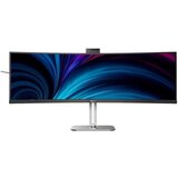 Philips 49B2U6903CH 124cm (48.8&quot ) DQHD VA Office Monitor Curved 32:9 HDMI/DP/TB4/USB PD100W 100Hz Cijene