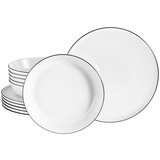 Creatable Jedilni Servis Chef Collection, 12-Delni | Shoptok.si