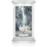 Kringle Candle Snow-Walk mirisna svijeća 623 g Cijene