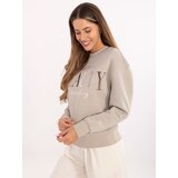 Sublevel Sweatshirt-D10608BC02801A2NO-beige | shoptok.hr