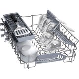 Bosch perilica posuđa Serie 2| 45cm INOX SPS2HKI42E | Eponuda.ba