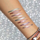 Rude Cosmetics Gimme Shimmer dolgoobstojno črtalo za oči odtenek Rose Quartz 2.5 g | Shoptok.si