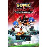 sonic x shadow generations xbox live key global  sonic x shadow generations xbox live key global Slike