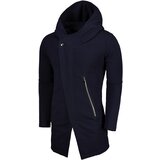 Ombre Moška jopica s kapuco HUGO | Shoptok.si