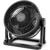 Black &amp; Decker BLACKDECKER namizni ventilator BXEFD30E cene