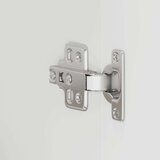  Donji ormarić za Lavabo - Umivaonik Lucca boja hrasta konstruirano drvo | shoptok.hr