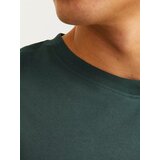 Jack & Jones Muška majica 12250421, Tamnosiva