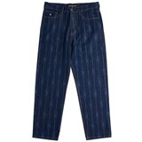Rave Hlače Tres gros denim Modra | Shoptok.si