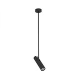 VISILICA EYE 6503 BLACK NOWODVORSKI | shoptok.hr