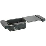 Wenko Organizator za sudoper Cami (D x Š x V: 14 x 43,5 x 8 cm, Sive boje) | shoptok.hr